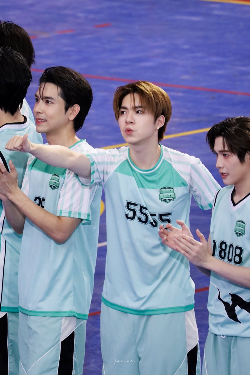 fai_nr's tweet photo. เจเจก็แค่ 2.6 ขวบเท่านั้นแหละ 🤏✨💖

NETJJ IN DOMUNDI SPORTS 2026
#DMDSPORTDAY2026 
#jj_rcp https://t.co/0xqgyn1eZd