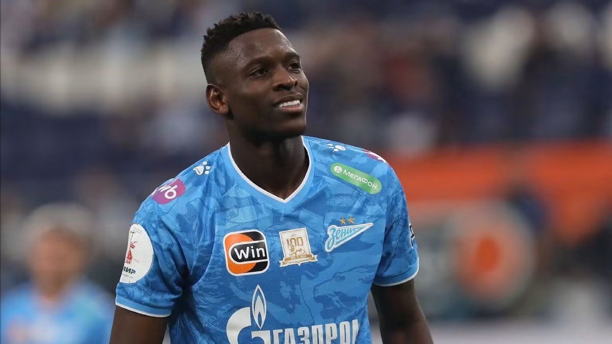mengo_zueiro's tweet photo. 🚨 URGENTE

Flamengo fez nova proposta ao Zenit: 25 milhões de euros + Ayrton Lucas! Em resposta, o clube russo prometeu dar um desconto de 5 milhões caso o Rubro-negro tirasse o lateral da jogada! A negociação segue em andamento. https://t.co/3YyKXGtgqx