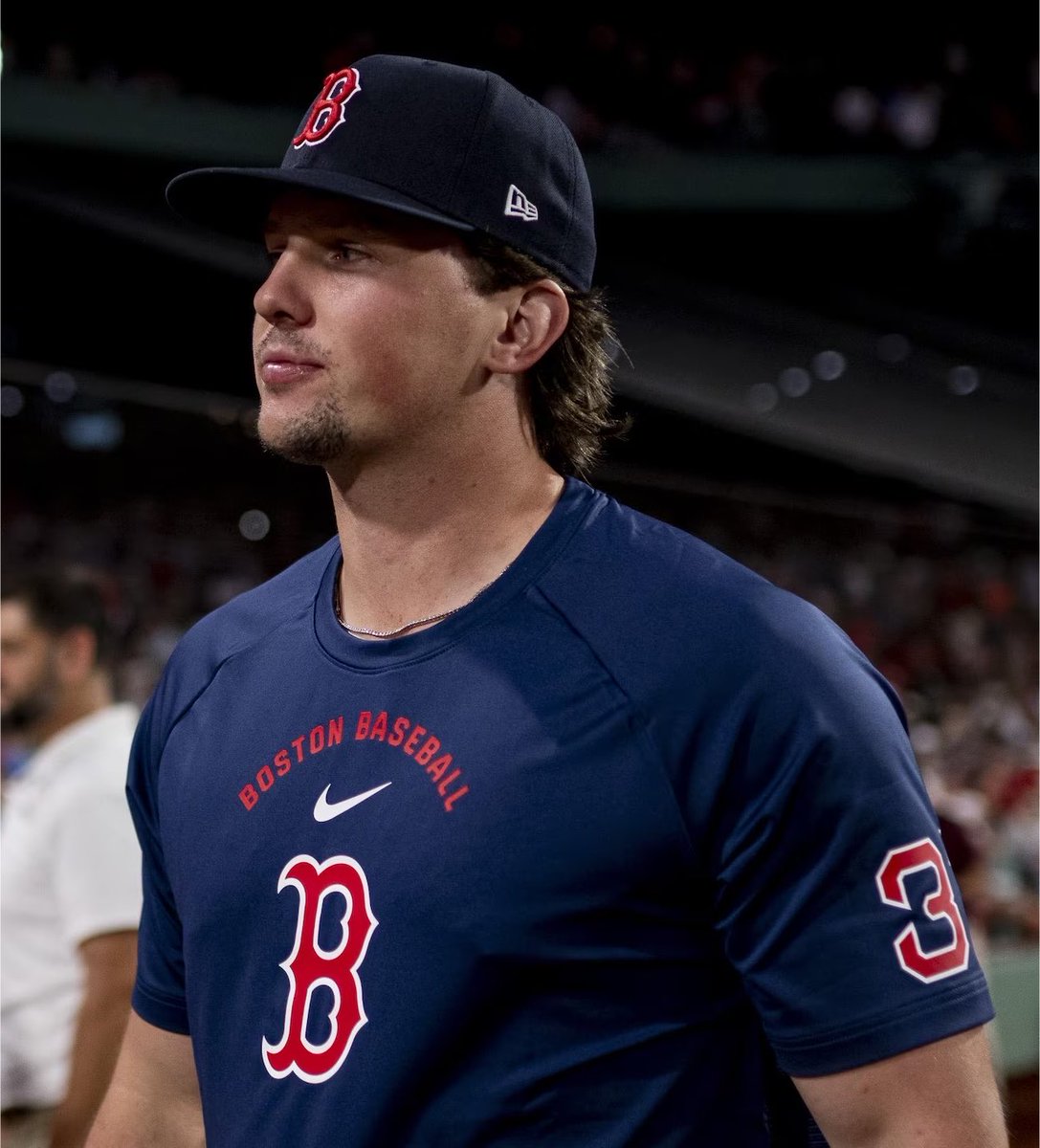 SleeperRedSox's tweet photo. Adley Rutschman hit pretty aggressively today and is “close” to a rehab assignment, Chad Tracy mentioned, per @gfstarr1 https://t.co/OXWOI5dKFU