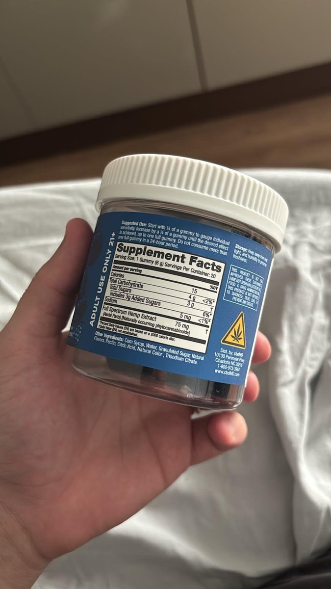 caligeneticas's tweet photo. balinha goma thc ,chapa muitoooo família , comprado em Florianópolis https://t.co/OZjZA5opoc
