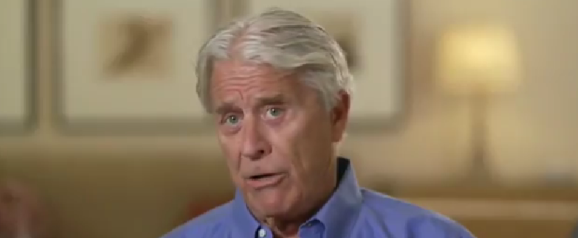 politvidchannel's tweet photo. BREAKING: This 75-year-old lifelong Republican who voted for President Trump regrets voting for Trump because ICE is arresting people for NO REASON https://t.co/VM6Kfbc0Nc