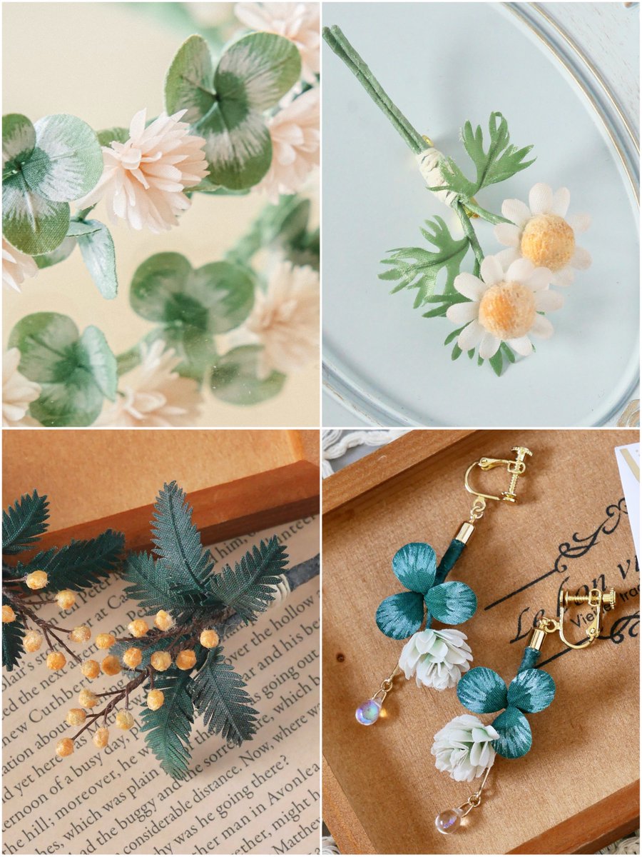 at_etoiles's tweet photo. 今日は #花の日！
毎年恒例、花の日のタグを作りました💐🤍

#花の日だからTLにお花をいっぱい咲かせよう

オリジナル作品であれば何でもOK👌´-
ぜひご参加ください‼️
少しでも明るい気持ちになれますように✨️ https://t.co/FsTQH2Ei4B