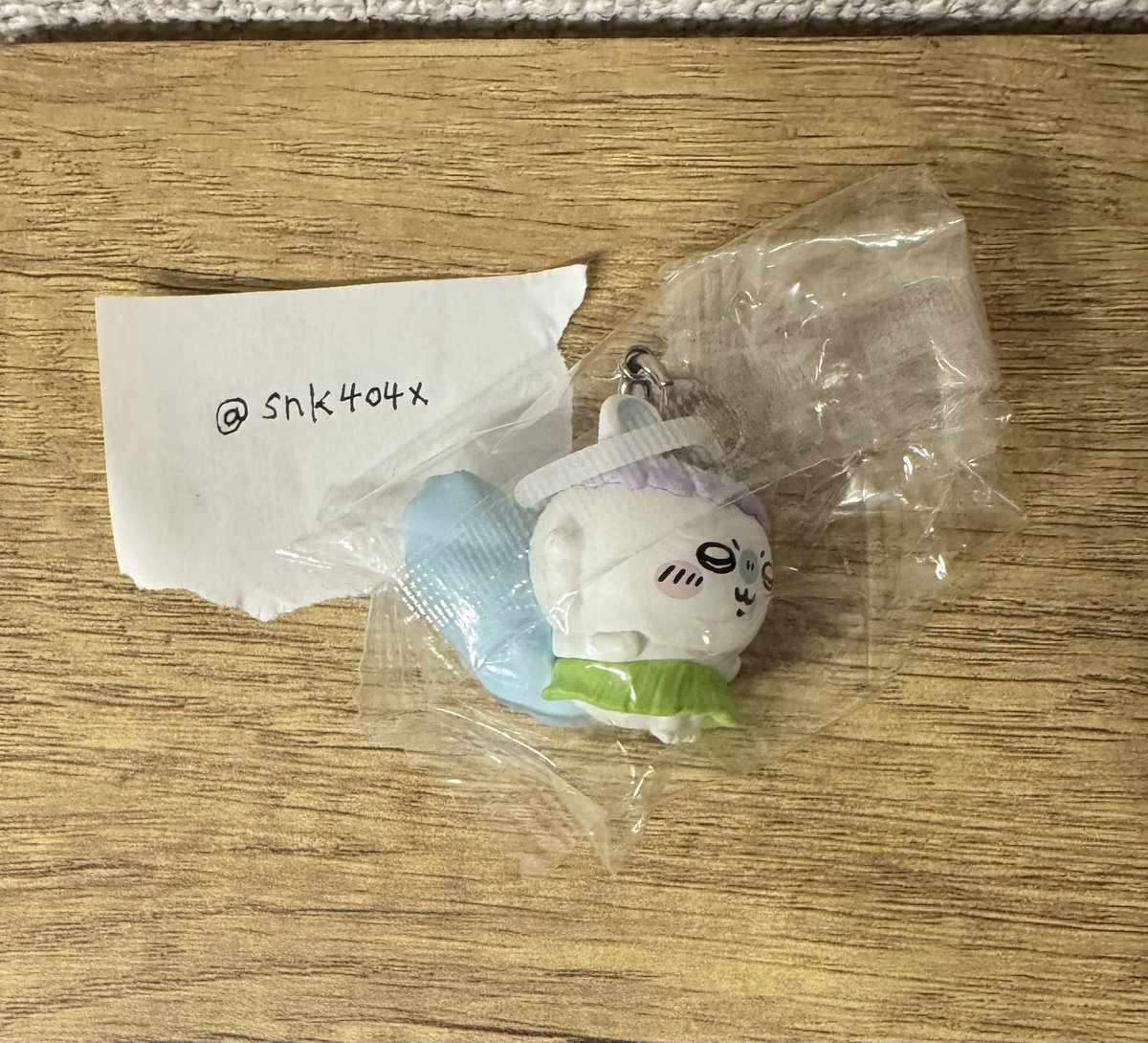 snk404x's tweet photo. @27rakuten37 初めまして！
検索より失礼します。
当方モモンガ所持していますのでうさぎと交換しませんか！
ご検討よろしくお願い致します！ https://t.co/skLrH0YQbX