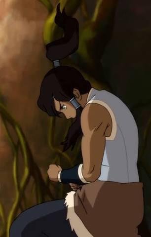 kenny_gng's tweet photo. Her physique is unreal... 
#atla 
#tlok
#korra https://t.co/sLpVcXCmZU
