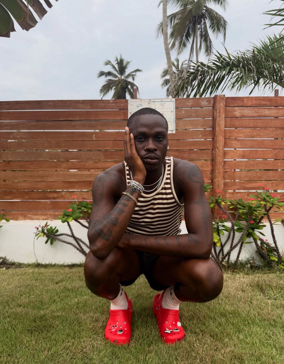 hypetribeng's tweet photo. 🚨WHO GETS YOUR FIRST SPIN TONIGHT? 

Rema - TEA 
Darkoo, Asake - That Girl 
Ruger - RU EP 
Fireboy Dml, Masicka - Clatt! 
CKay - BANGER BOY album 
Llona - On The Road album 
Santi - International Collector 
Kemuel - Borokiri Boy EP
Zhus Jdo - Wahala Pikin EP
Ema Onigah x Babyboy AV - With You Remix
Osaze & Marcus & ODUMODUBLVCK - Splendid Remix
Mr P - I love you because 
YKB - BOOBO 
ru. - Silk EP
Suono Sai - Wande Coal
Sewa - Detox Deluxe 
Luwa.mp4 - Specimen album 
Eri Ife - Rubicon EP 
Toriam - Ranger
Harshterg - UPSK1
Mozis - Lust In Heaven 
Efue - Overthinking Again EP
KAROL G & Drake — Ahí
Pooh Shiesty — All Eyes on Shiest
Brent Faiyaz — Icon (Director's Cut)
Victor Victor — IL CAOS PARTE 1 (ft. Lil Baby, Rylo Rodriguez, King Beamo, Lil Dann)
03 Greedo — If I, Pt.3 (ft. Ty Dolla $ign)
KAROL G — NO ME ARREPIENTO DE SENTIR TANTO
EST Gee — SOMETIMES
Roy Woods — X
Lil Peep — Benz Truck Pt. 2
Nine Vicious — TBA
Thirteendegrees ° — JEUNE OG
FLO — THERAPY AT THE CLUB
Fimiguerrero — Too High
Q — DO YOU SEE ME?
Yakiyn — TALKIN FYE
Hurricane Wisdom — Weathering The World