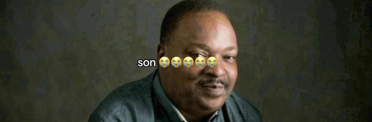 thesononsolana's tweet photo. $SON 😭😭 is officially back.

the internet isn’t done with this meme, neither are we

SON is literally the biggest GenZ reaction meme

millions of views
thousands of variants
millions of people using it daily across X, TikTok and IG

this meme deserves a proper home onchain.

so we’re giving it one on @solana.

sonillions is inevitable, godspeed sons✌️😭

54EwFzxvcPPDr171tMxP2Bm6xkWTdBgBkuvNs8Lypump
