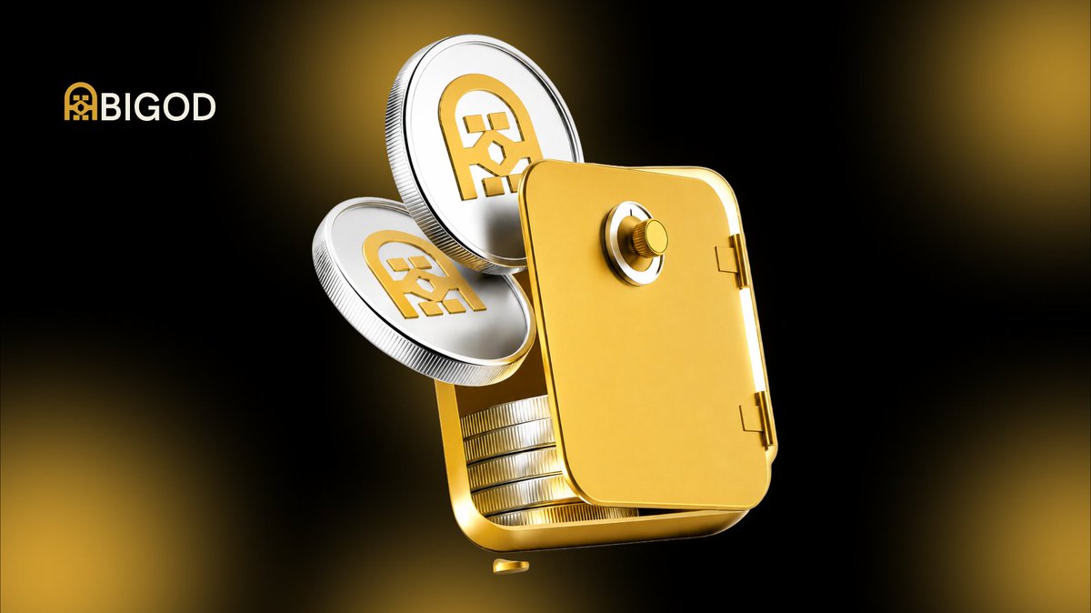 harlhoy's tweet photo. My entry for #TheVaults Logo Contest 🏛️
@BiGODToken
Arch represents gateway/trust.
Vault = security.
Gem = treasure from different countries.
4 cardinal points (North, South, East and West) = global connection.
One mark, no wordmark needed.
#BIGOD #TheVaultsContest https://t.co/5FnAW3E51H