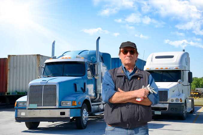 ElTiranistas's tweet photo. @Milajoy I voted to have English mandatory for truckers
This is a safety issue
We should also be checking for illegals too
It is wrong to allow non-English speakers to have a CDL in the USA. This should NEVER have been controversial. Never https://t.co/HAhXEv5UDe