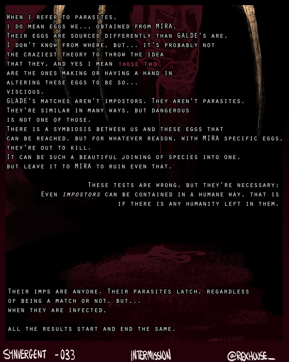 rexhouse_'s tweet photo. 5/5 #synvergent https://t.co/AAsWTrMgOm