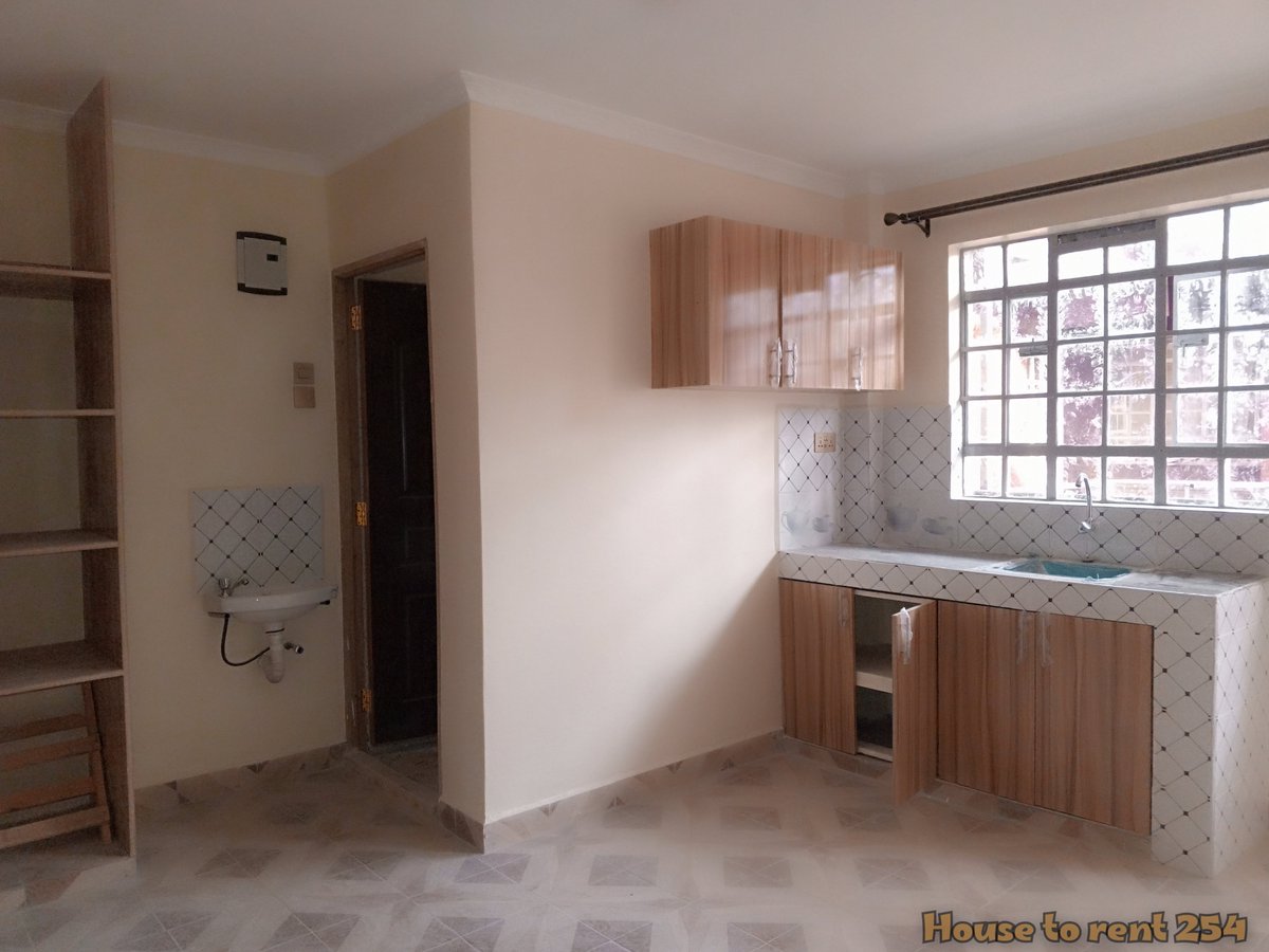 House2Rent254's tweet photo. ๐กโจ BRAND NEW EXECUTIVE BEDSITTER APARTMENT FOR RENT โจ๐ก
๐ฐ Rent: Kshs 13,500 per Month
๐ Location: Cooperation, Uthiru
๐ Call/WhatsApp: 0718074246
#MightyWorksOfGodg #RightBatteryRightCar #DigitalTradeConference #DTC2026 #NoellaHadassah #SHA922 #MatataLive #Rodri #Xspace https://t.co/U44wXy5ZxN