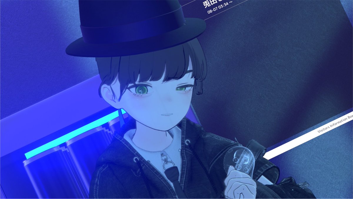 Ru9tonOW's tweet photo. おやすみんみんぜみ https://t.co/9hSt4ld1FO