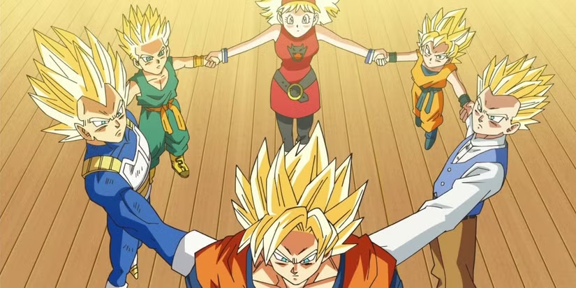Phant0mVT's tweet photo. @Hyper_Hurricane Us? Start tagging people if I'm being declared goku https://t.co/y7GliNJL4O