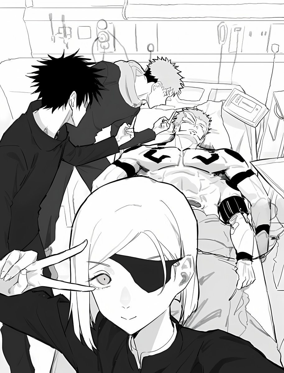 Dahaka_x's tweet photo. 😭 https://t.co/a1vjCKNsk9