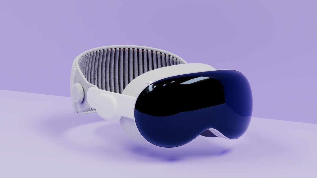 BrainXchange's tweet photo. Apple #VisionPro Linked to 19% Faster Eye Surgery, Study Finds
https://t.co/njoJiJ4KGm https://t.co/6hO968zX3z