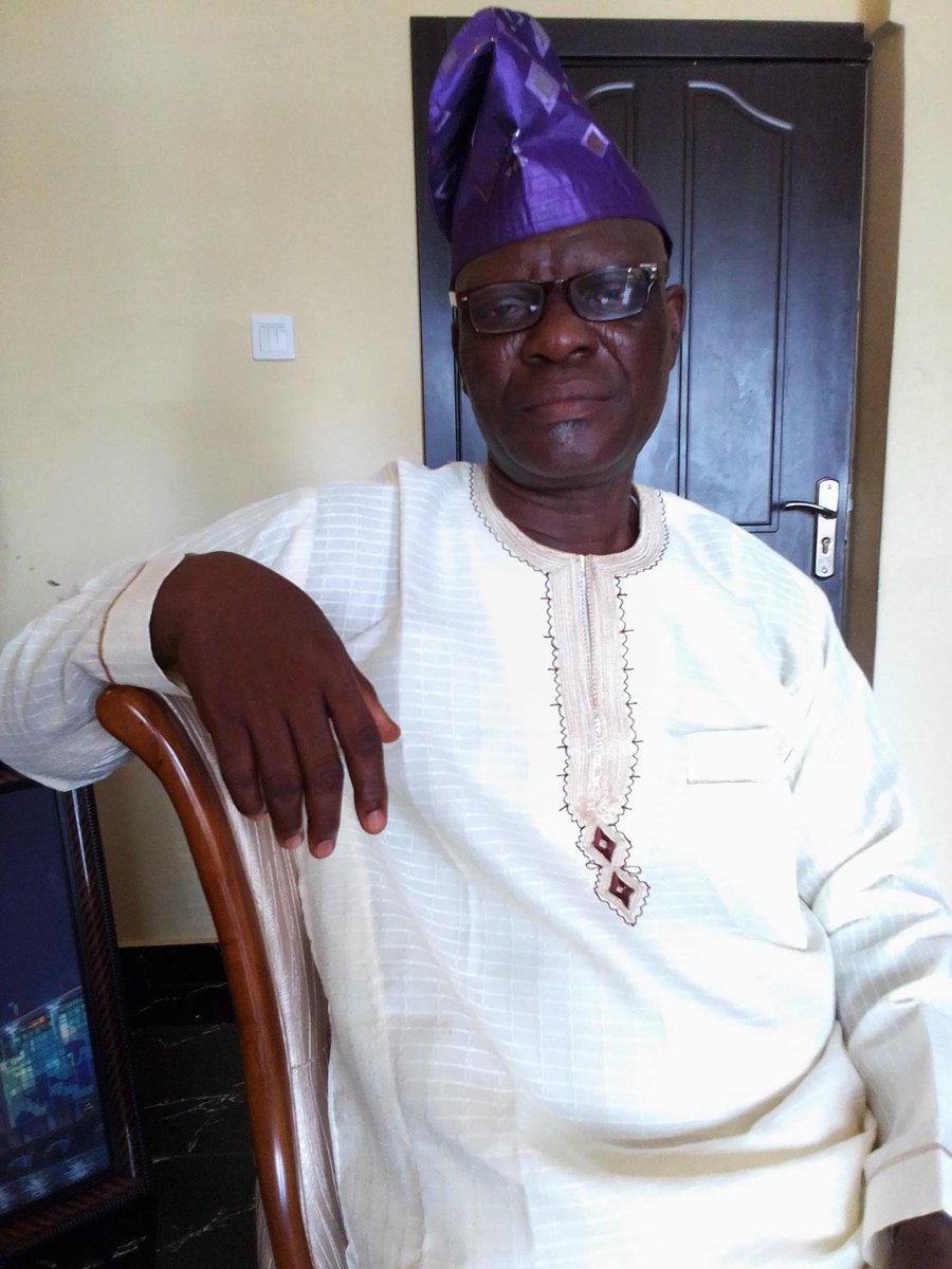 ademopo's tweet photo. With you in my life, everyday na Father's Day🥇

My very own ORIADE👑🏆 https://t.co/vzDimmT48O