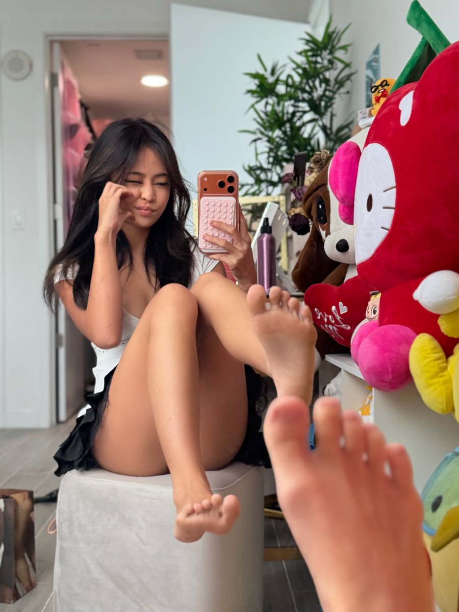 banana_meii's tweet photo. Need more stuffies 💖🌸 https://t.co/BHzFgElUb0