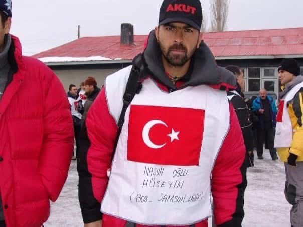 nasuhbektas's tweet photo. Nasuh Mahruki 21 gündür tutuklu. 
@nasuhmahruki https://t.co/juz1wnQHxm