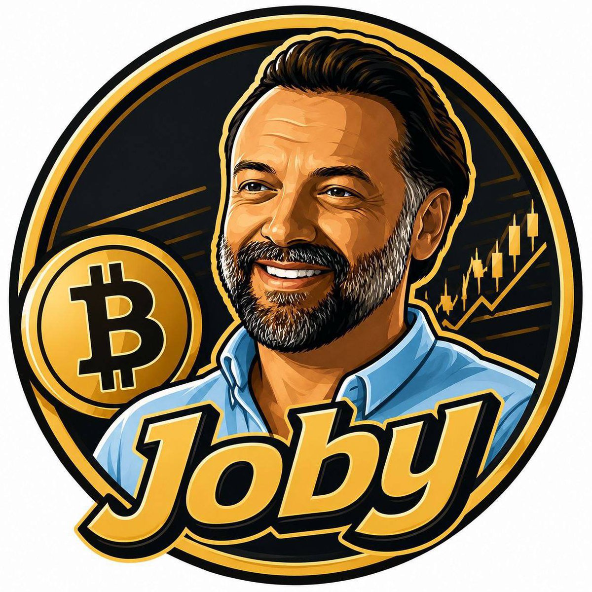 Adamcryptonit3's tweet photo. @Raydium Joby on solana >>>> 

All in :) https://t.co/BJpchGdLZu