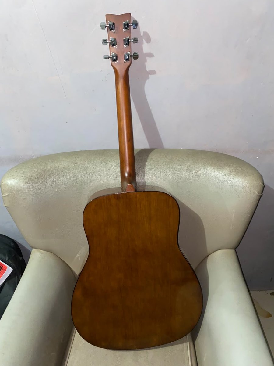 nootpeeps's tweet photo. WTS
Gitar Yamaha F310P kelengkapan full (sesuai gambar terakhir tapi udah gaada kardusnya)
nominus 90% mulus
senar ori, bawaan. (ada extra senar juga)
ORIII
1,5jt nego tipis

#wts #wtb #gitar #yamaha #zonauang https://t.co/gEjRt0ukEY