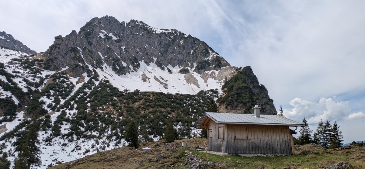 iamyebin's tweet photo. Lower Gaisalpsee
🏔️ https://t.co/Dl2IrrVM6h