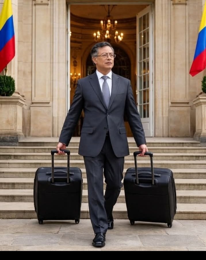 ELCOMPAEFELIPE's tweet photo. FOR FAVOR QUE ALGUIEN LO REVISE ANTES DE SALIR, 
Y ME LE DICEN AL PORTERO QUE NO LO VUELVA A DEJAR ENTRAR https://t.co/U07CcbyxhD
