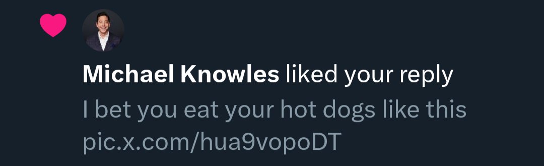 NickCatholic1's tweet photo. He's so real for that 🥹 https://t.co/9gb8s8ljGs