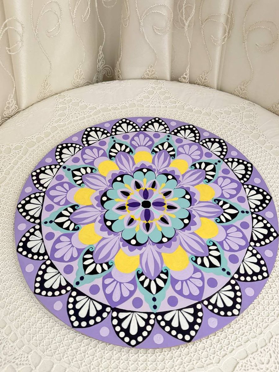 ArafatMirn88915's tweet photo. The end...✨your opinion?!
#sofi.infinilo rahim
#Aparna
#lakita
#lauren saunders
#rob.c.art
#Demi devidson mandala
#mandala.art66
#Mahsa.art
#meeem.in
#archanas.mandala
#Soulofartncraft
#Maghavi
#kalyani Pradhan|mandala
#Shagun.mandalas
#jacqueline Schofield
#mandalasbymads_ https://t.co/THVFD9fAJ4