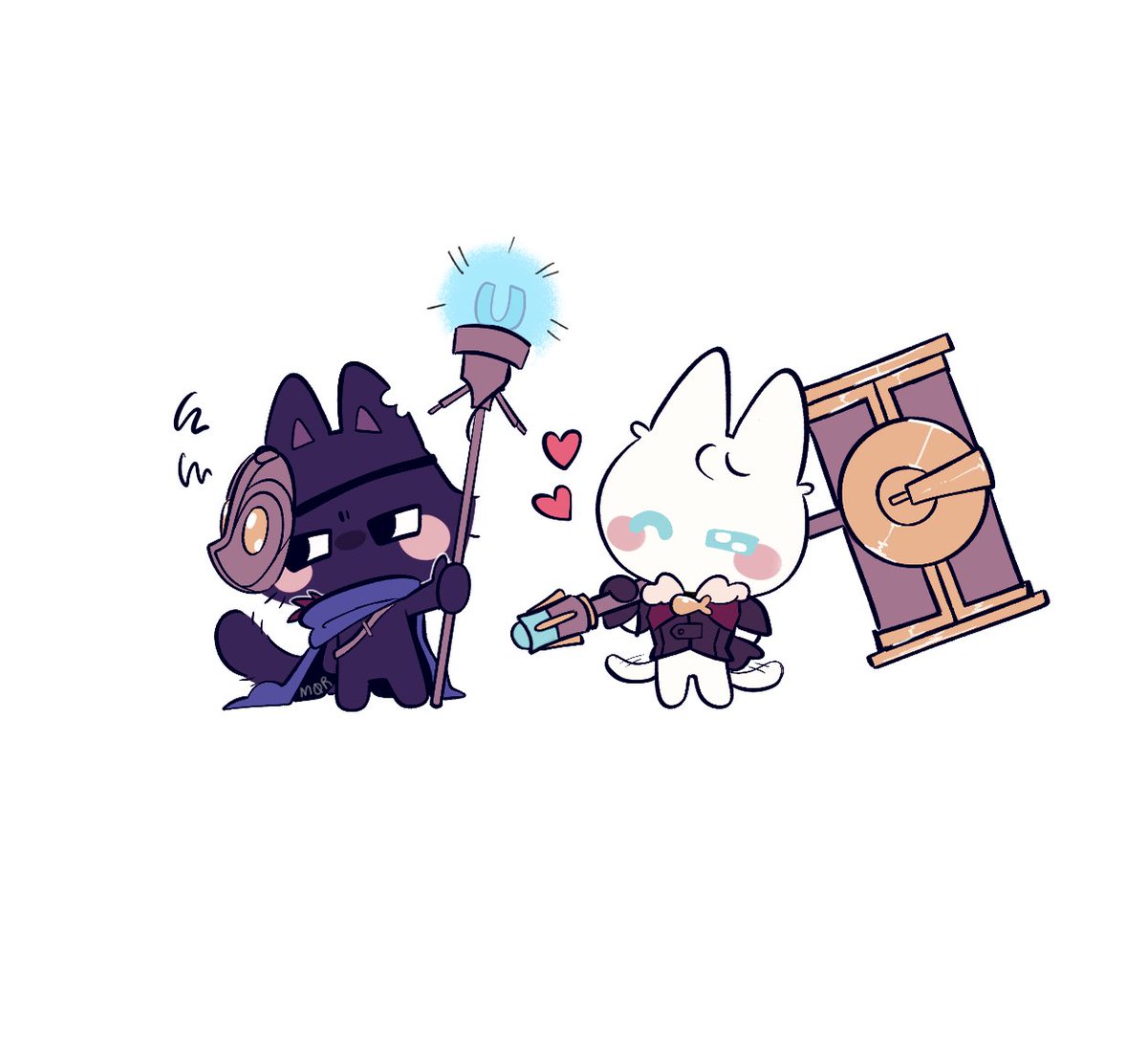 mor__arch's tweet photo. 🥹 vikjayce.....

#jayvik #vikjayce #fanartㅤㅤㅤㅤ https://t.co/RVqnMPpdJ8