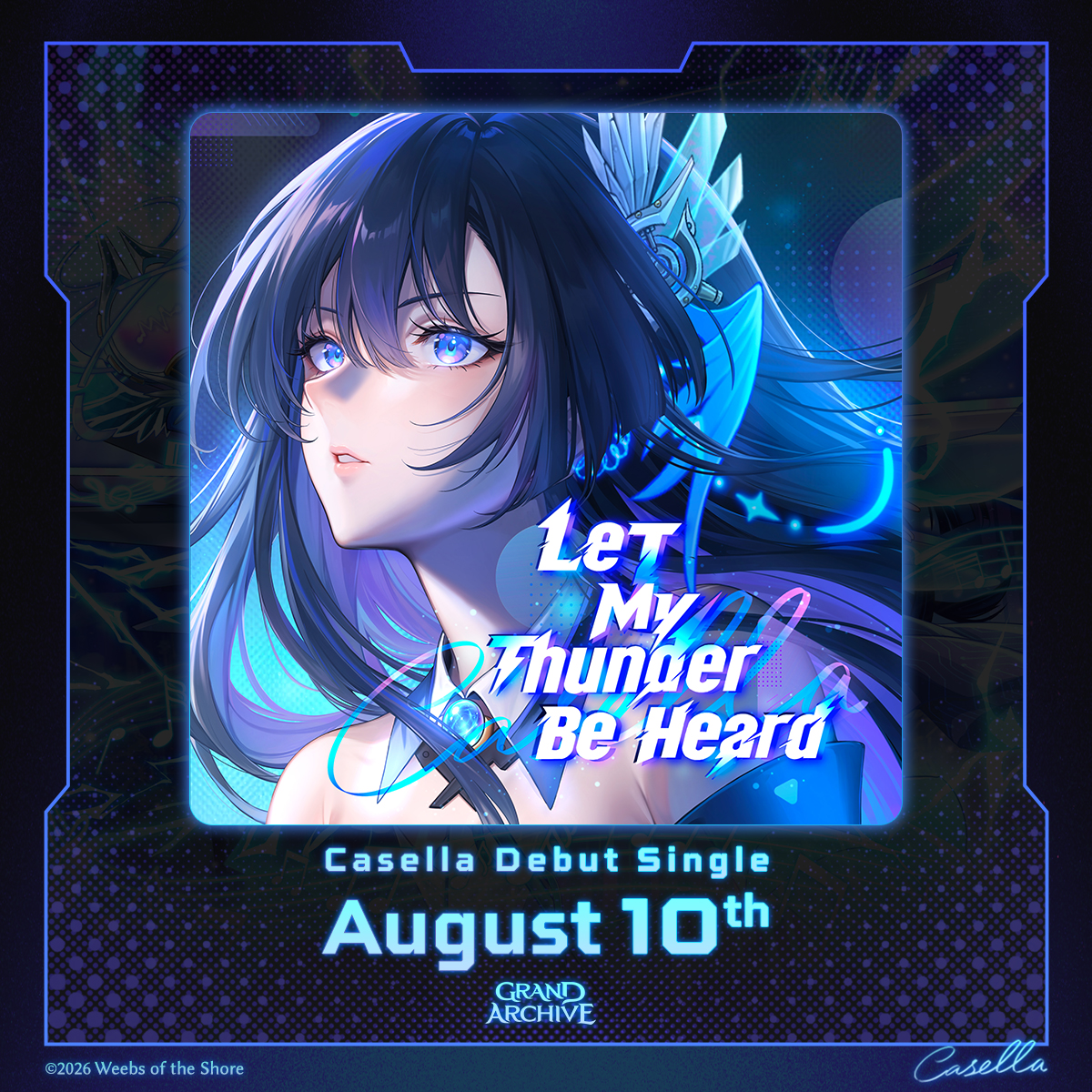 Grand Archive TCG (@grandarchivetcg) / Posts / X