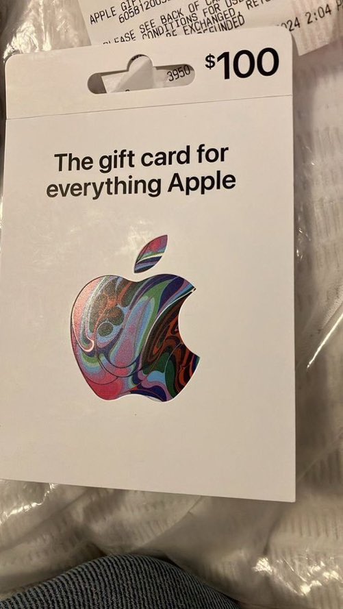 kleitonrolim's tweet photo. I got $100 https://t.co/M9x76zc0Rh