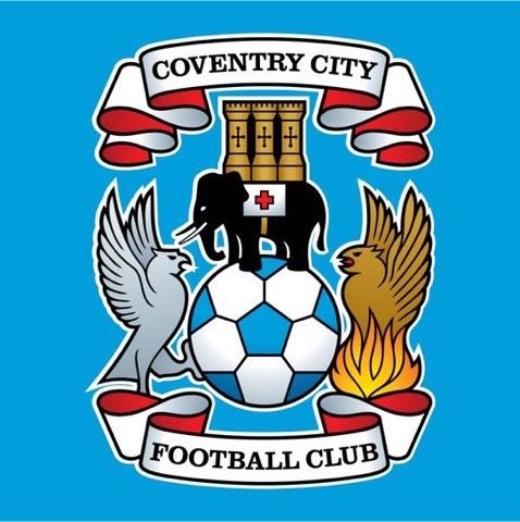 FabrizioRomano's tweet photo. 🔵⚪️🇬🇭 Caleb Yirenkyi has passed his medical at Coventry City, joining from FC Nordsjælland.

€30m package deal, confirmed. https://t.co/xoKPSnp8ow