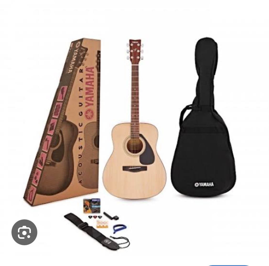 nootpeeps's tweet photo. WTS
Gitar Yamaha F310P kelengkapan full (sesuai gambar terakhir tapi udah gaada kardusnya)
nominus 90% mulus
senar ori, bawaan. (ada extra senar juga)
ORIII
1,5jt nego tipis

#wts #wtb #gitar #yamaha #zonauang https://t.co/YrPijCP9xx