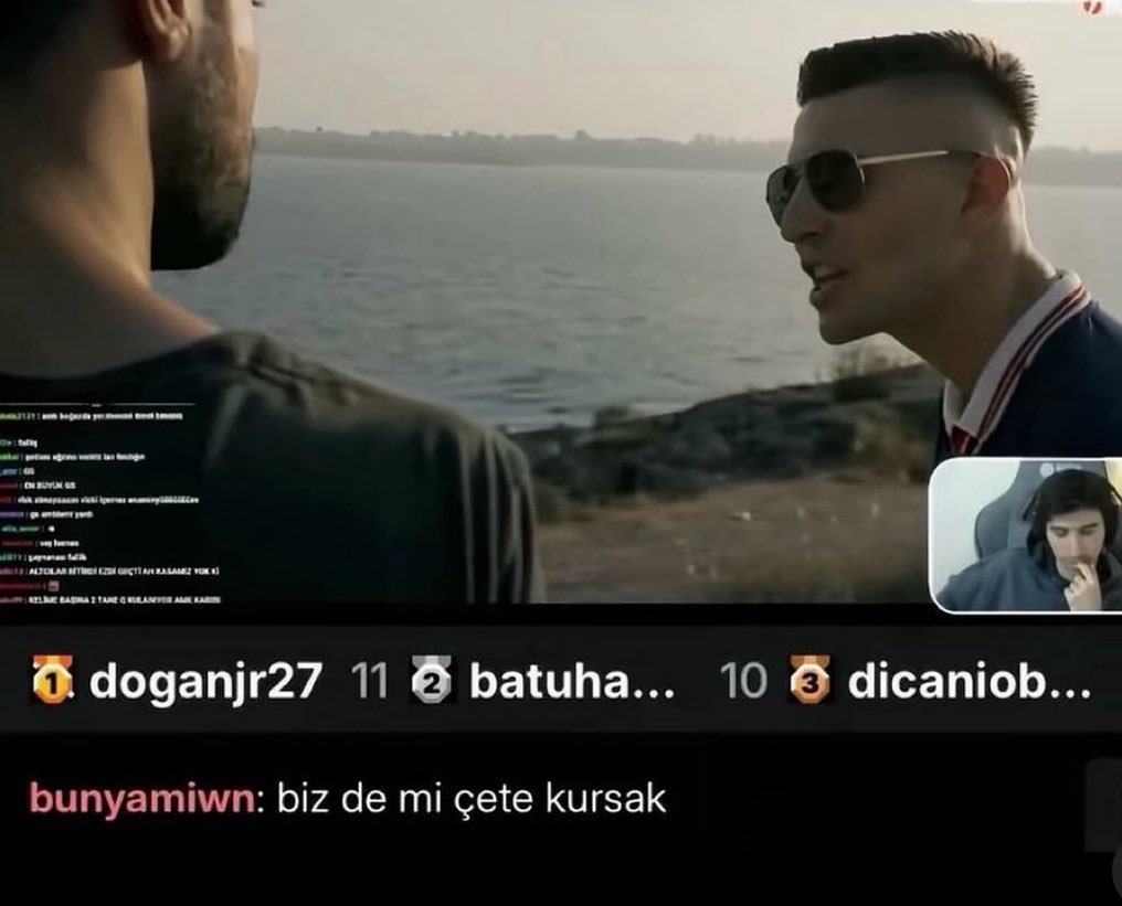 klehm05's tweet photo. İnternette gördüğüm bir şeyden influence olma hızım https://t.co/6qahcTTHuE