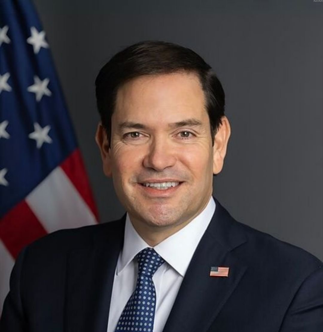 Robiiin_Hoodx's tweet photo. Marco Rubio:

“There is no Palestinian state.” 

He is 100% right.

The future belongs to leaders who refuse to bend reality. https://t.co/JiE3ykpGil