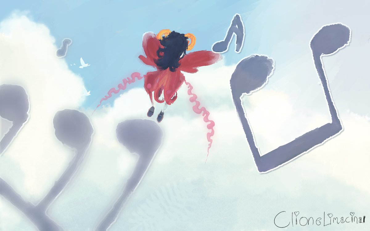 clioneLimacinal's tweet photo. requiem
#homestuck #aradiamegido https://t.co/Qa8ZoAZDKY