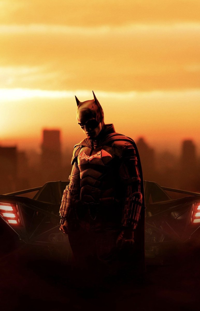 CraveBusiness's tweet photo. James Gunn confirms that ‘THE BATMAN 2’ and ‘THE BATMAN 3’ are not being filmed back-to-back.

“I can deny.” https://t.co/WtQKIL69LI
