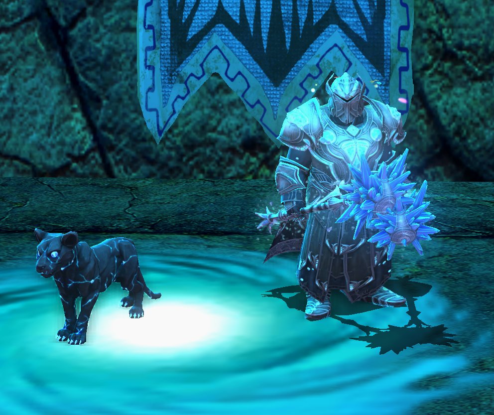 Ysukai's tweet photo. #DDOCreator #Crystalline @DDOUnlimited New patron coffer: Crystalforged Coffer live! This looks amazing! https://t.co/GhR3EgW4Yn
