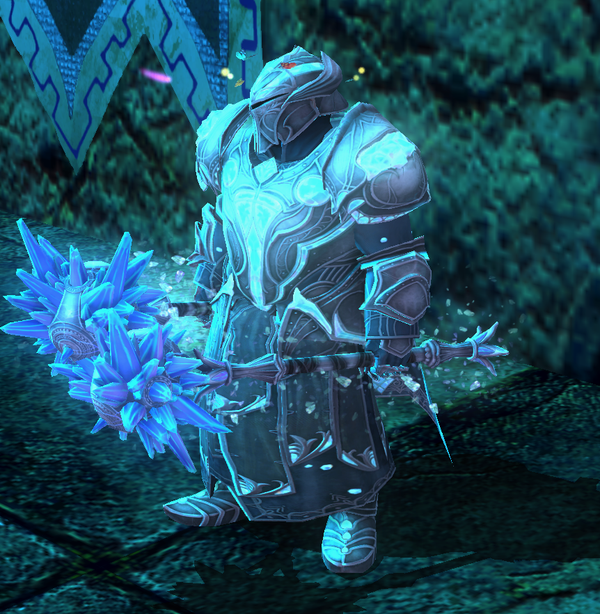 Ysukai's tweet photo. #DDOCreator #Crystalline @DDOUnlimited New patron coffer: Crystalforged Coffer live! This looks amazing! https://t.co/GhR3EgW4Yn