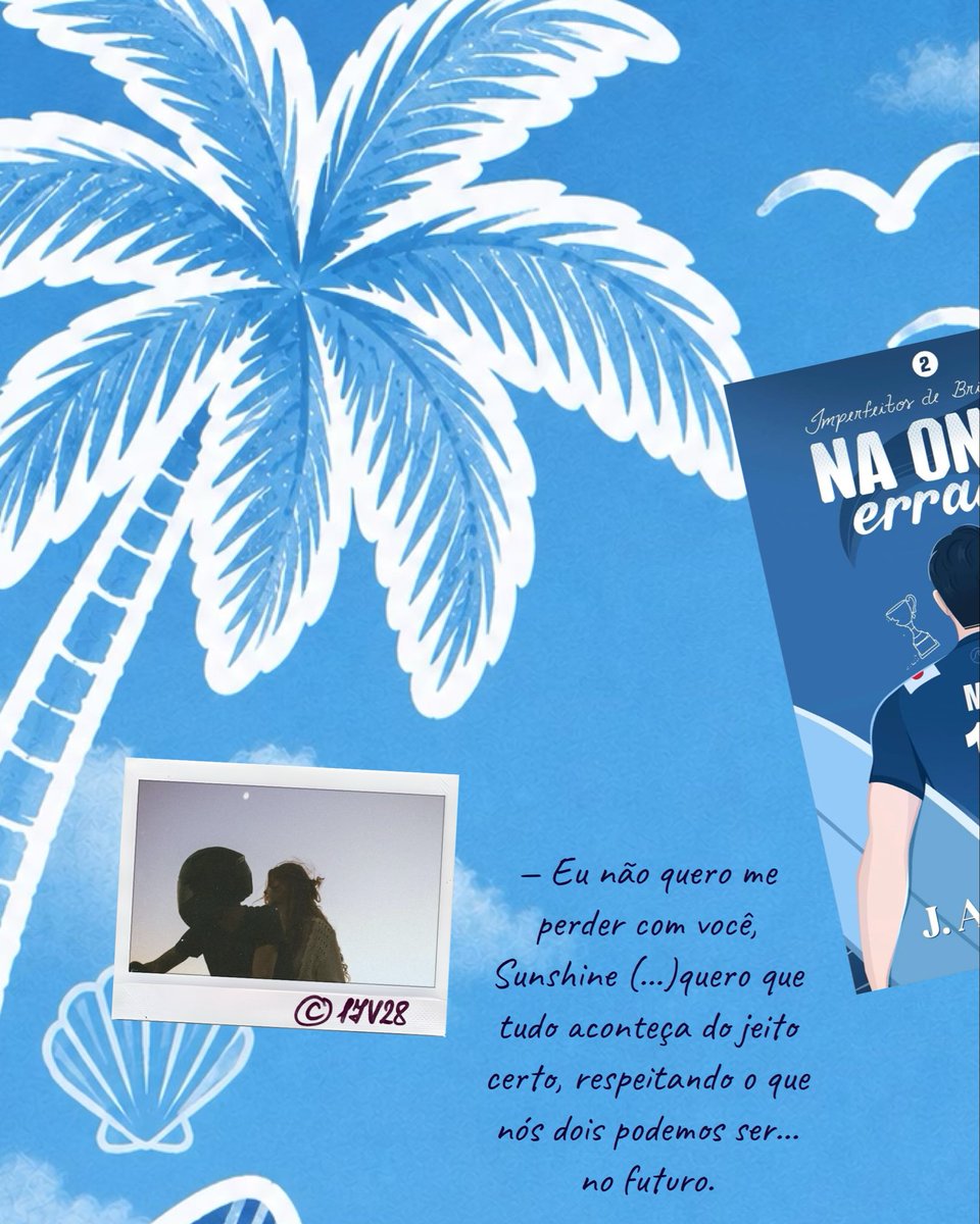 ESTANTEDELIVRO3's tweet photo. 📚”NA ONDA ERRADA”

📚Disponível em e-book e no Kindle Unlimited https://t.co/lLxQ8O6qcI