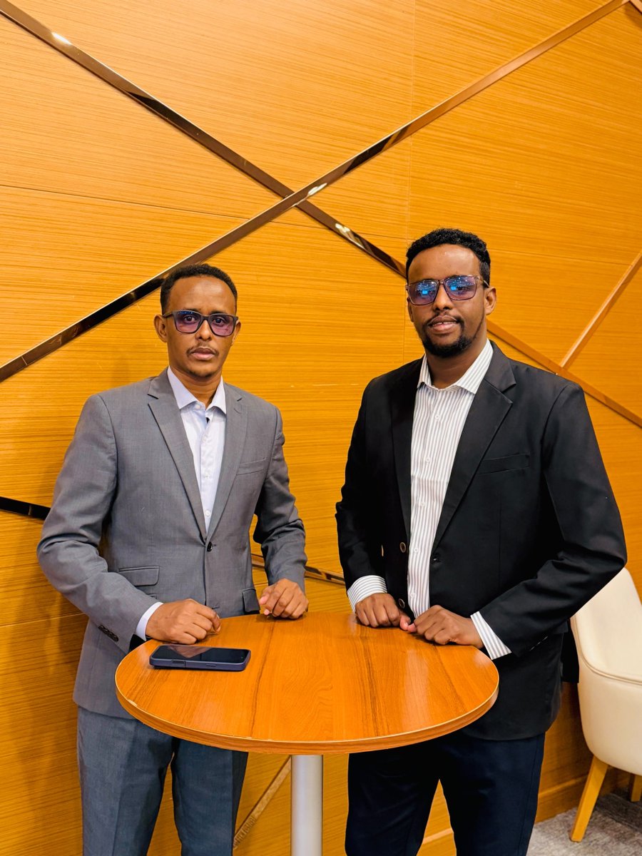 goodir1960's tweet photo. Proud to have participated in the development and launch of the Somalia Master Health Facility List (MHFL). Grateful to be part of a dedicated team working to strengthen Somalia's health information systems through accurate and reliable health facility data. https://t.co/IKsnZ4Qs6y