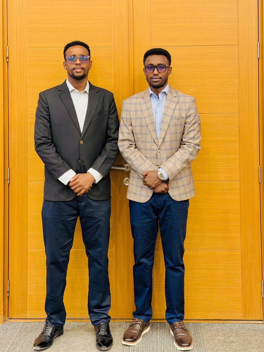 goodir1960's tweet photo. Proud to have participated in the development and launch of the Somalia Master Health Facility List (MHFL). Grateful to be part of a dedicated team working to strengthen Somalia's health information systems through accurate and reliable health facility data. https://t.co/IKsnZ4Qs6y