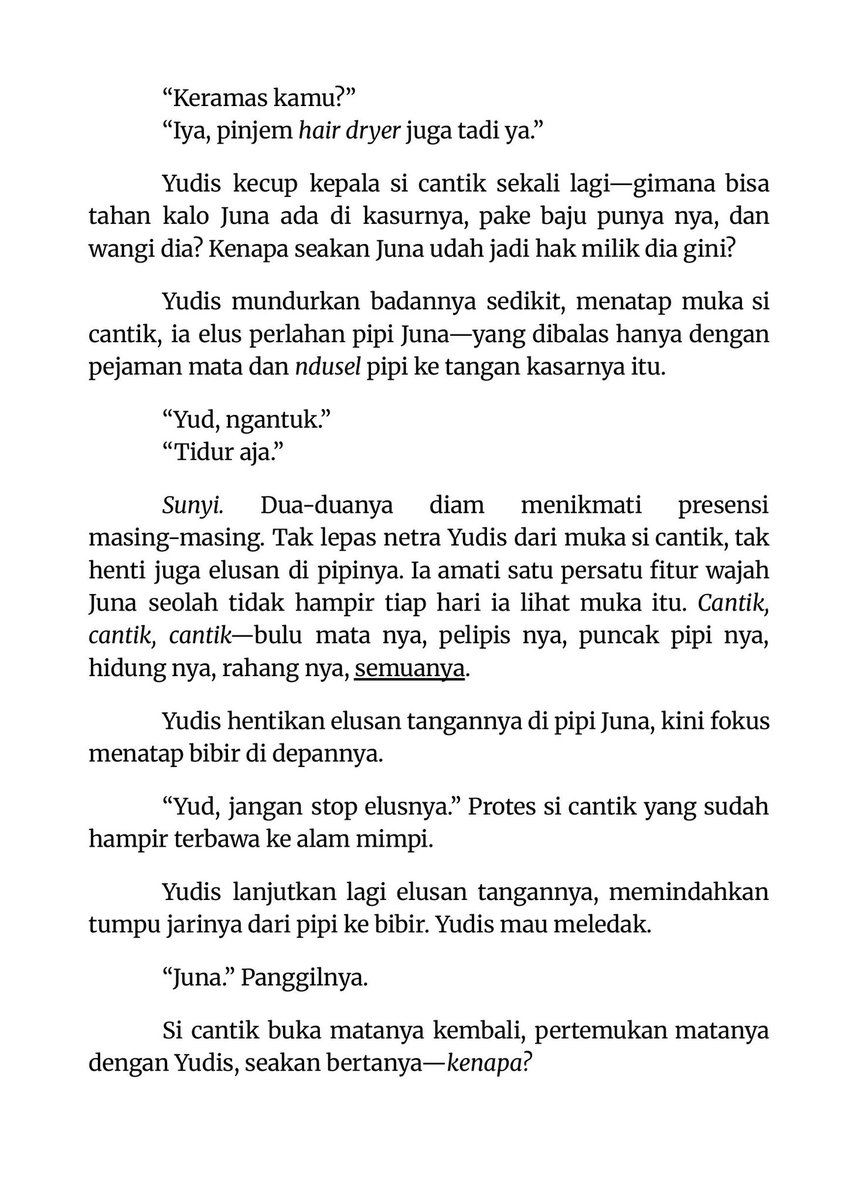 claretlily's tweet photo. #notesun aftermath tadi: sun_di_kasur_pengen_note_cium.mp4

cw // kissing https://t.co/GoAoVzTzdM