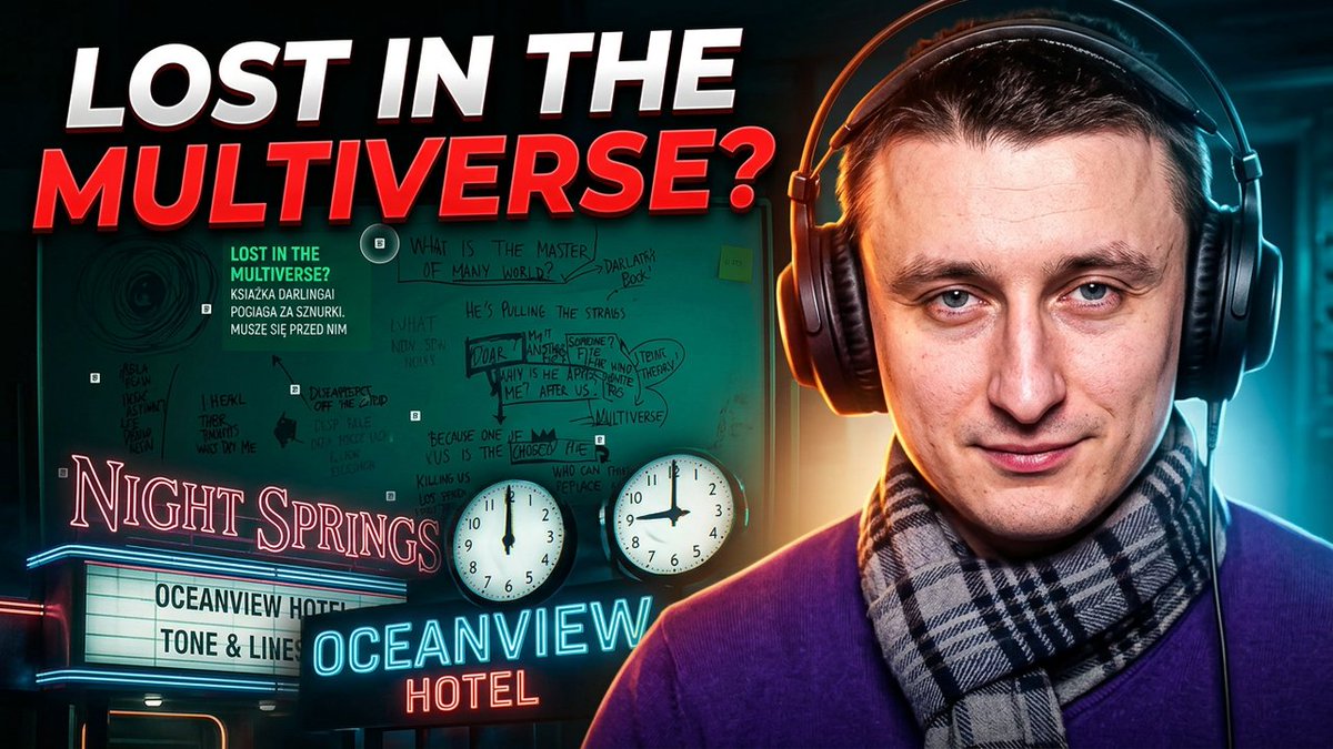 BookerDeWitt_20's tweet photo. Alan Wake 2 Night Springs DLC Episode 3 - Lost in the Multiverse | Live Stream
https://t.co/Ne5TthCsyM
#alanwake2 #alanwake2dlc #nightsprings #alanwake2gameplay #alanwake2ps5 #alanwake2live #alanwake2walkthrough #alanwake #horrorgaming #livestream #streamer #video #videogames https://t.co/HmjyaDgmQ0
