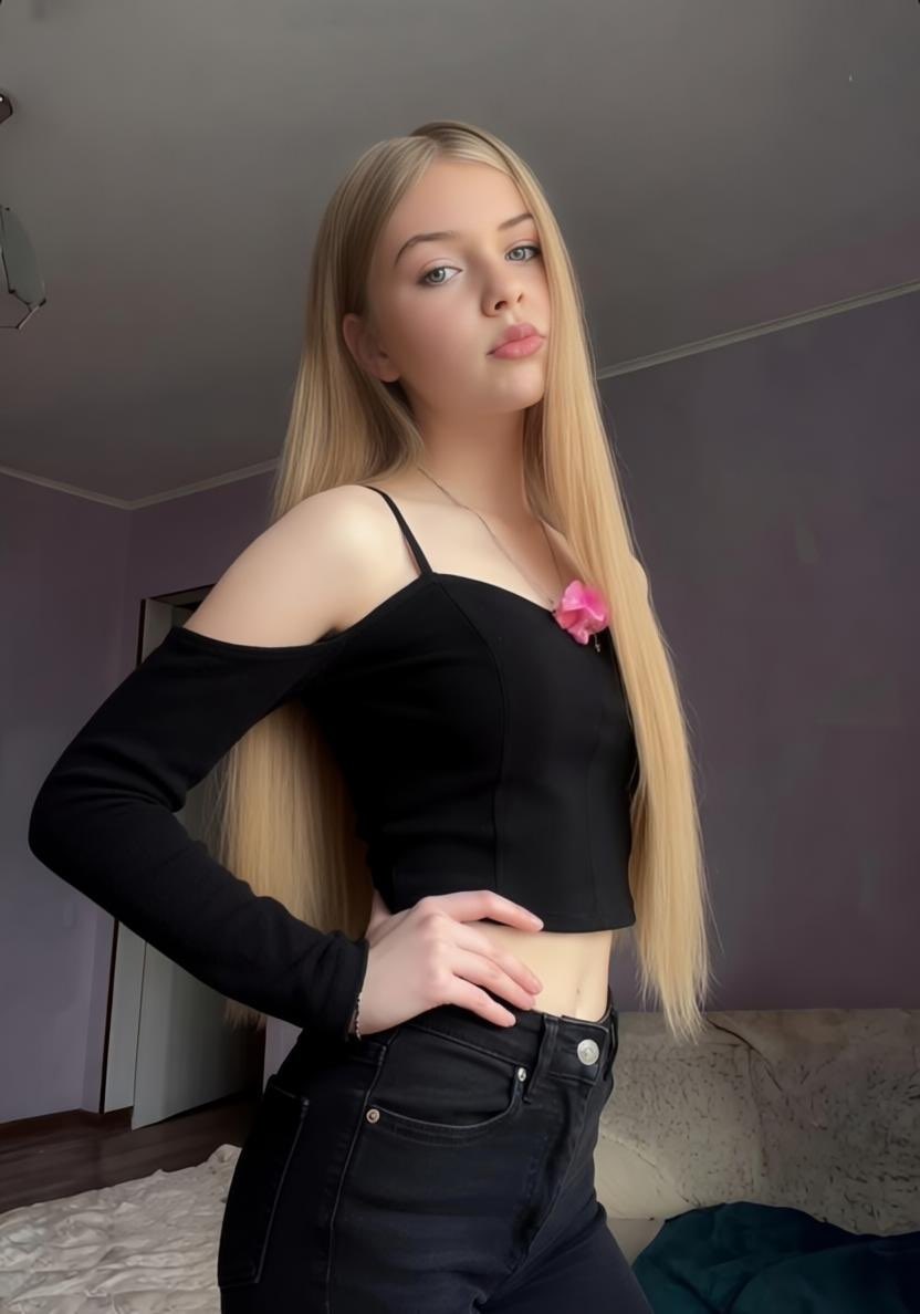 carlamimiii's tweet photo. Do I look cute here?🩷 https://t.co/GwvLg0nvfj