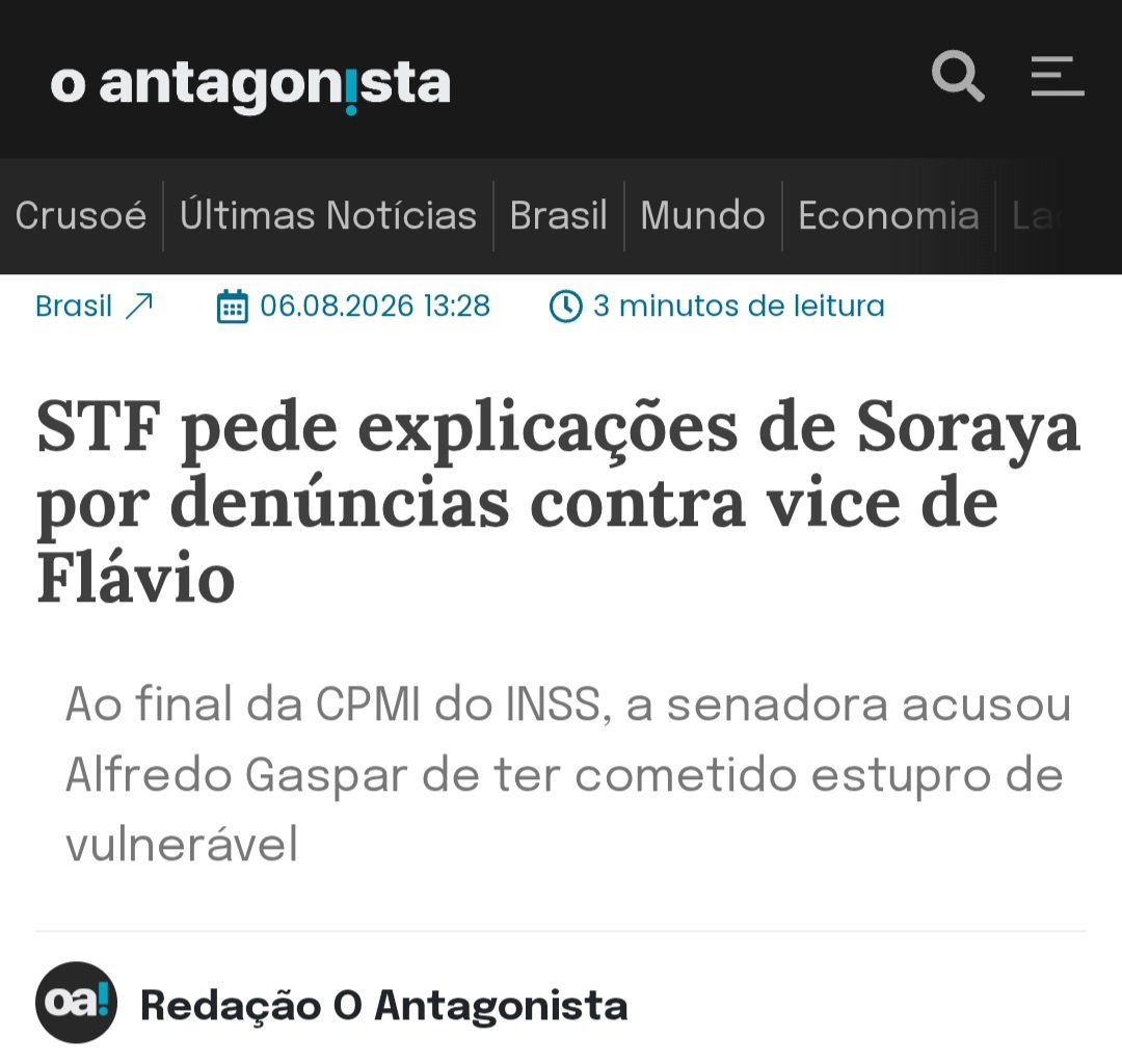 taoquei1's tweet photo. No final, quem vai responder na justiça é a tigresa e o lindbergh!
Alfredo Gaspar esta certo em nao aceitar nenhum tipo de acordo com esses caras.
A acusação é FALSA, usada para tirar o foco da CPMI do assalto aos aposentados, o que torna tudo isso ainda mais deplorável. 
Esquerdismo é doença!