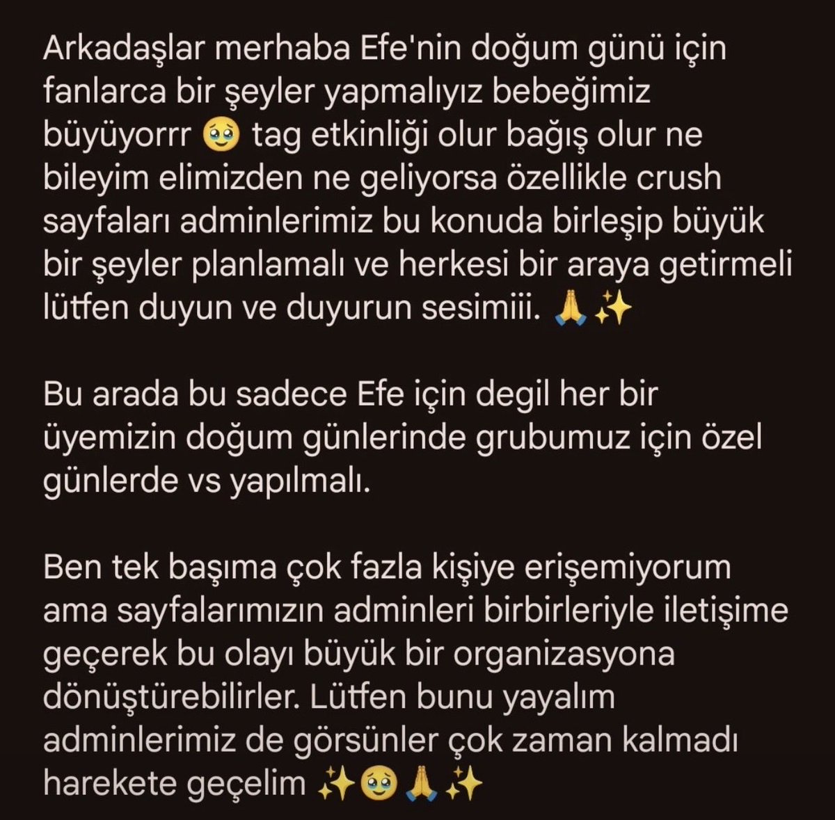 senenmn's tweet photo. Baba siz ot mu cekiyonuz https://t.co/iUyVYSDLdD