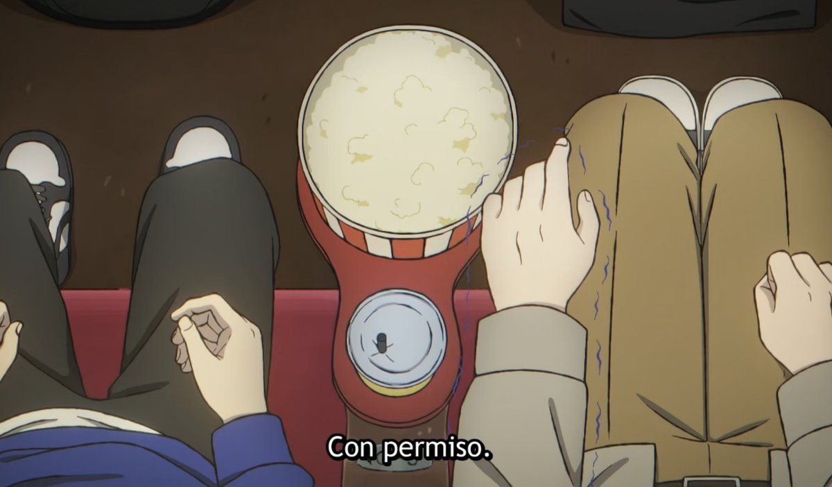 Mery_Sunshiny's tweet photo. no puedo con tanta ternura aaa https://t.co/atrRWPC9y6
