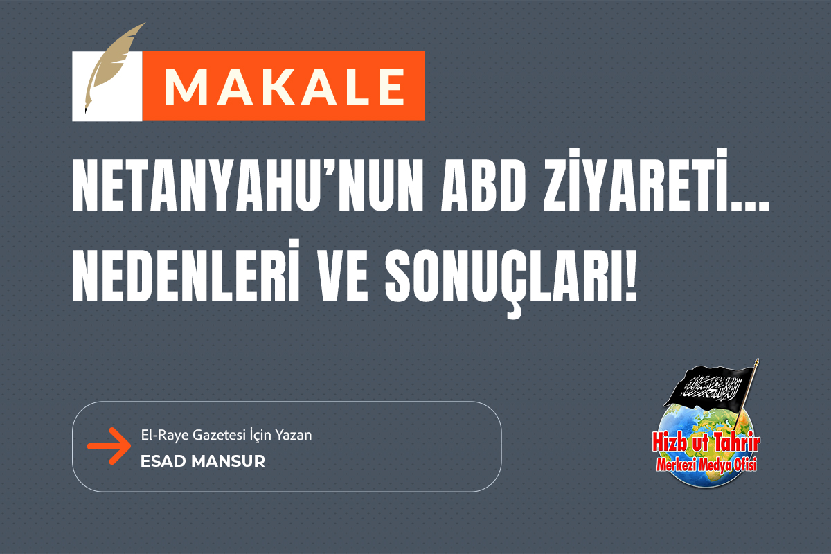 htmmbtr's tweet photo. El-Raye Gazetesi
Netanyahu’nun ABD Ziyareti… Nedenleri ve Sonuçları!

Üstad Esad Mansur’un Kaleminden

https://t.co/9JVnq3ew3U https://t.co/UmgJ09Zb6E