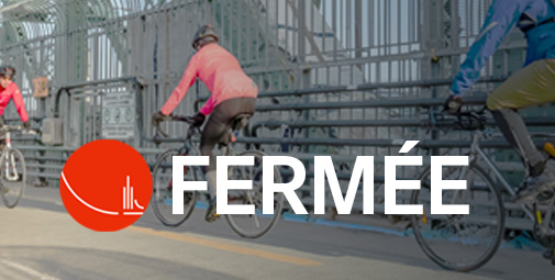 mobiliteactive's tweet photo. RAPPEL - AVIS DE FERMETURE - Pont Jacques-Cartier
- Piste multifonctionnelle
Jeudi 06 août, 19 h 45
Raison : évènement
#mobiliteactive #velomtl https://t.co/NmVFvPy6cV