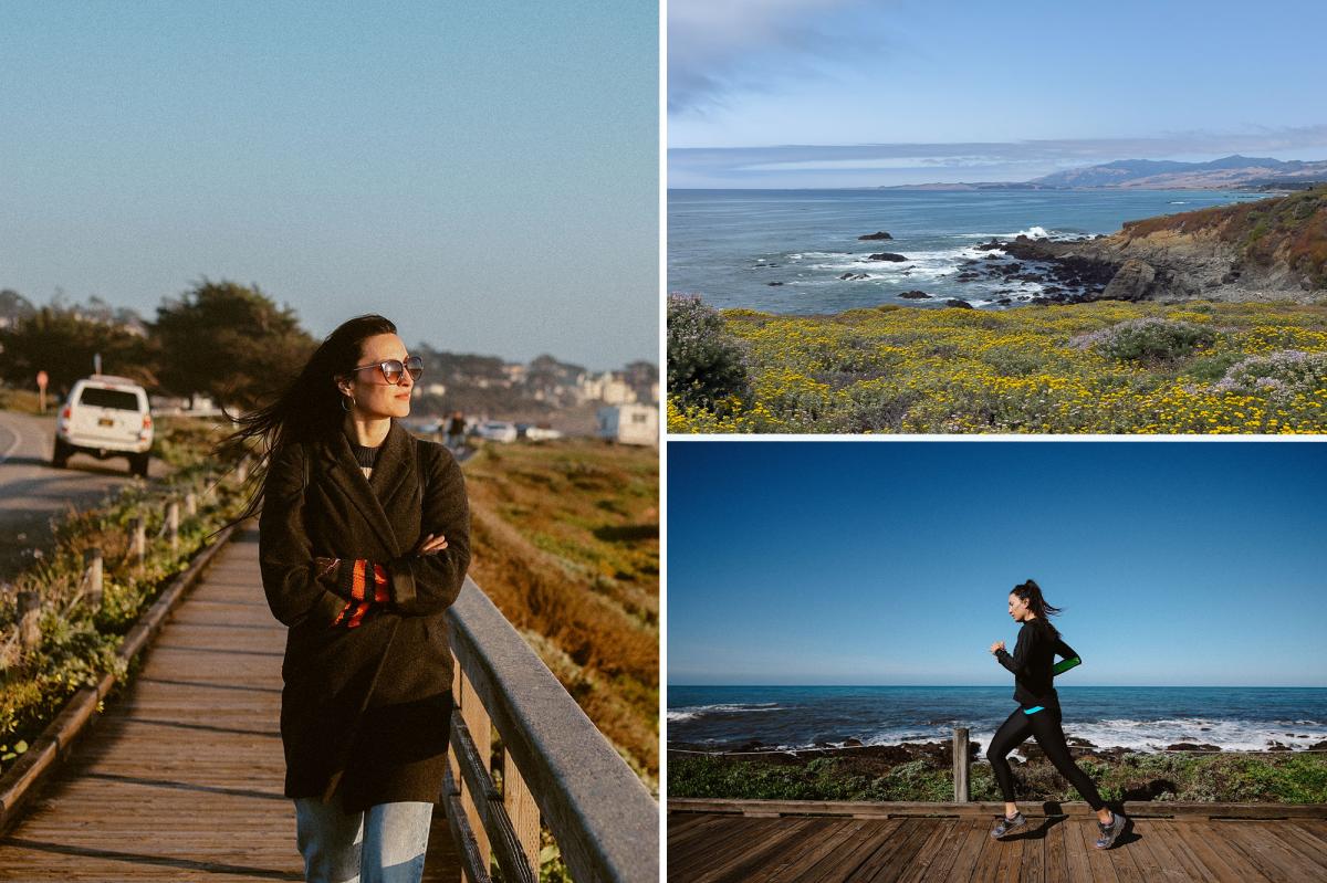 nypost's tweet photo. California beach town among the best weekend trips on West Coast https://t.co/6eDMpoXbXN https://t.co/wMUfENumO1